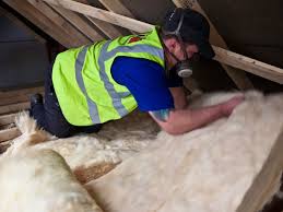 Best Radiant Barrier Insulation  in Glen Allen, VA