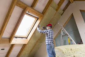 Best Commercial Insulation Services  in Glen Allen, VA