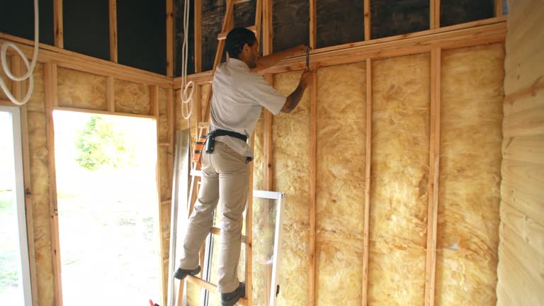 Best Fireproof Insulation  in Glen Allen, VA