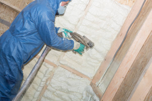 Best Attic Insulation Installation  in Glen Allen, VA